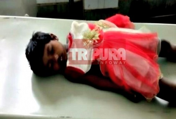 7 years girl drowned 7 years girl drowned